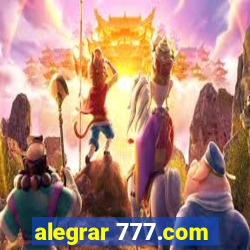 alegrar 777.com